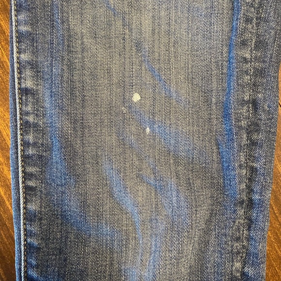 American Eagle Size 4 Regular Super Stretch Hi-Rise Legging - Discounted - Picture 8 of 8